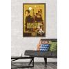 imageTrends International Star Wars The Book of Boba Fett  Galactic Outlaws Wall Poster 22375quot x 34quot Premium Unframed VersionBronze Framed Version