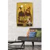 imageTrends International Star Wars The Book of Boba Fett  Galactic Outlaws Wall Poster 22375quot x 34quot Premium Unframed VersionGold Framed Version