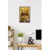 imageTrends International Star Wars The Book of Boba Fett  Galactic Outlaws Wall Poster 22375quot x 34quot Premium Unframed VersionGray Framed Version