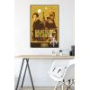 imageTrends International Star Wars The Book of Boba Fett  Galactic Outlaws Wall Poster 22375quot x 34quot Premium Unframed VersionPremium Unframed Version