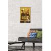 imageTrends International Star Wars The Book of Boba Fett  Galactic Outlaws Wall Poster 22375quot x 34quot Premium Unframed VersionPremium Unframed Version