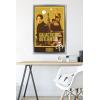 imageTrends International Star Wars The Book of Boba Fett  Galactic Outlaws Wall Poster 22375quot x 34quot Premium Unframed VersionSilver Framed Version