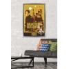 imageTrends International Star Wars The Book of Boba Fett  Galactic Outlaws Wall Poster 22375quot x 34quot Premium Unframed VersionSilver Framed Version