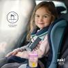 imageZak Designs Star Wars The Mandalorian Kelso Toddler Cups For Travel or At Home 15oz 2Pack Durable Plastic Sippy Cups With LeakProof Design is Perfect For Kids Baby Yoda GroguPaw Patrol  Skye  Everest