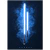 Ahsoka Lightsaber