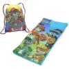 Paw Patrol Blue