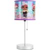 imageIdea Nuova Star Wars Boba Fett Stick Table Lamp with Pull ChainLOL Surprise