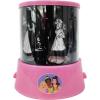 imageIdea Nuova Star Wars The Mandalorian Color Changing Projection Kids Lamp and NightlightPrincess