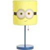 imageIdea Nuova Star Wars The Mandalorian The Child Plush Shade Table Lamp GreenMinions