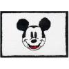 imageJay Franco Star Wars The Mandalorian Blue Space Tufted Polyester Bath Rug Kids Bath Features Baby Yoda Grogu Official Star Wars ProductWhite  Mickey Mouse