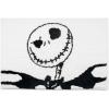 imageJay Franco Star Wars The Mandalorian Blue Space Tufted Polyester Bath Rug Kids Bath Features Baby Yoda Grogu Official Star Wars ProductWhite  Nightmare Before Christmas