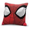 imageJay Franco Star Wars The Mandalorian Wanted Reward Decorative Pillow Cover  Throw Pillow Cover Features The Child Baby Yoda Grogu  Kids Super Soft Bedding Official Star Wars ProductSpiderman Face