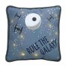 imageLambs ampamp Ivy Star Wars Signature Galaxy LED LightUp Decorative Throw Pillow