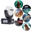 Black/White - Star Wars