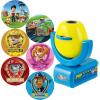 Yellow/Blue - Paw Patrol