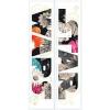 imageRoomMates Star Wars Floral Logo Peel and Stick Wall Decals with Foil by RoomMates RMK3589SCS