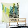 imageRoomMates Star Wars Stormtrooper Wall Tapestry by RoomMates RMK3985TAPMillennium Falcon Tapestry
