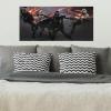 imageRoommates RMK4457GM The Mandalorian Peel and Stick Wall DecalsWall Graphix