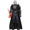 imageSTAR WARS Retro Collection Grand Inquisitor Toy 375InchScale OBIWan Kenobi Action Figure Toys for Kids Ages 4 and Up Multicolored F5773One Size
