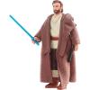imageSTAR WARS Retro Collection OBIWan Kenobi Wandering Jedi Toy 375InchScale OBIWan Kenobi Figure Toys for Kids Ages 4 and Up375 Inch