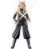 imageSTAR WARS The Black Series Ahsoka Tano Toy 6InchScale The Mandalorian Collectible Action Figure Toys for Kids Ages 4 and Up