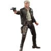 imageSTAR WARS The Black Series Archive Han Solo Toy 6InchScale The Force Awakens Collectible Action Figure Toys for Kids 4 and Up6 inch