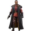 imageSTAR WARS The Black Series Magistrate Greef Karga Toy 6InchScale The Mandalorian Collectible Action Figure Toys for Kids Ages 4 and Up6 inch