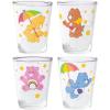 Care Bears on Clouds