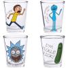 Rick and Morty
