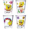 Spongebob Squarepants Poses