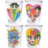 The Powerpuff Girls