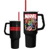 Marvel Avengers Assemble