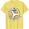 Lemon Yellow