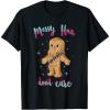 imageStar Wars Chewbacca Messy Hair Dont Care Cute Chibi Logo TShirtBlack