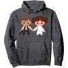 Dark Heather Grey