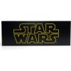 imageStar Wars Official Logo 17Inch Light Box  USB Powered LED Mood Light