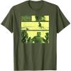Olive Green