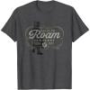 Dark Heather Grey