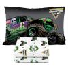 White - Monster Jam
