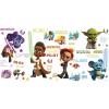 imageStar Wars Young Jedi Adventures Wall Decals RMK5456SCS