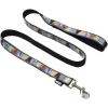 imageStar Wars for Pets All Stars 6 Foot 72 Inch Dog Leash for All Dogs  Cute Dog Leash Easily Attaches to Any Dog Collar or Harness  Officially Licensed Star Wars Dog Leash Multi