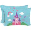 Blue - Magic Castle