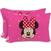 Pink - Minnie Mouse