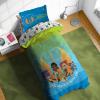 imageSunny Side Up Star Wars Young Jedi Adventures Twin Comforter Set  5 Piece Kids Bedding Includes Comforter Sheets ampamp Pillow Cover  Super Soft Microfiber Bed SetMulti  Young Jedi