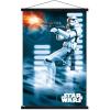 Premium Print and Black Hanger Bundle