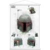 Premium Print and White Hanger Bundle