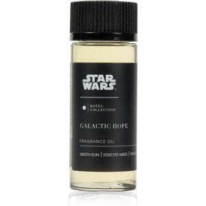 imageAroma360 Hotel Collection  Star Wars The Empire Essential Fragrance Oil  Dark Side  Luxury Aromatherapy Scent Diffuser Oil  Hints of Toasted Vanilla Shadow Clove ampamp Black Amber  17 FL OZ 50MLGalactic Hope