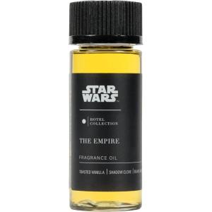 imageAroma360 Hotel Collection  Star Wars The Empire Essential Fragrance Oil  Dark Side  Luxury Aromatherapy Scent Diffuser Oil  Hints of Toasted Vanilla Shadow Clove ampamp Black Amber  17 FL OZ 50MLThe Empire