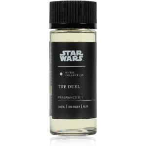 imageAroma360 Hotel Collection  Star Wars The Empire Essential Fragrance Oil  Dark Side  Luxury Aromatherapy Scent Diffuser Oil  Hints of Toasted Vanilla Shadow Clove ampamp Black Amber  17 FL OZ 50MLThe Duel