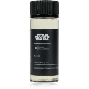 imageAroma360 Hotel Collection  Star Wars The Empire Essential Fragrance Oil  Dark Side  Luxury Aromatherapy Scent Diffuser Oil  Hints of Toasted Vanilla Shadow Clove ampamp Black Amber  17 FL OZ 50MLSith